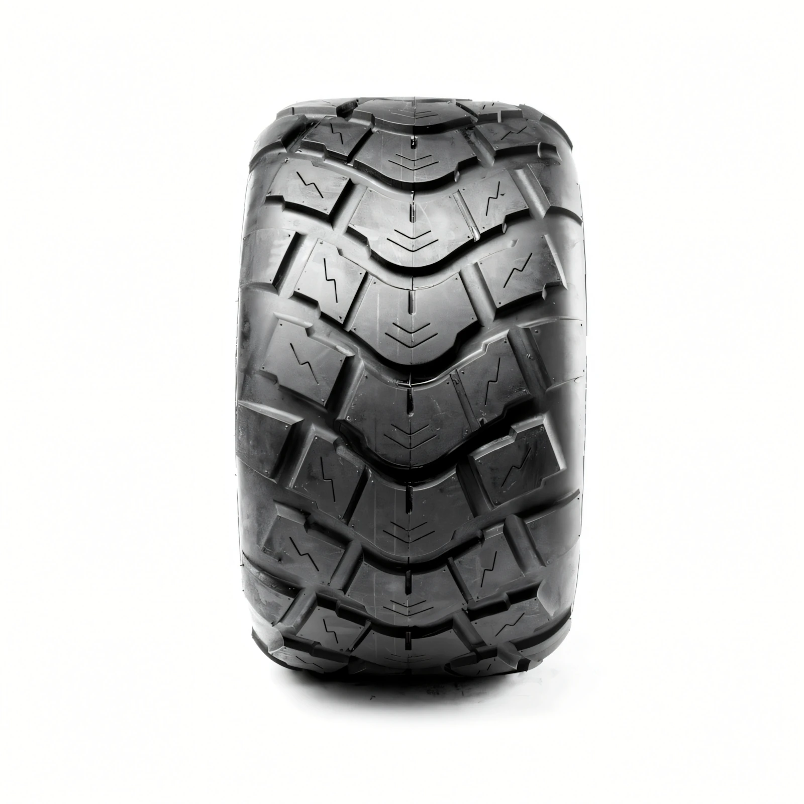 Шина пневматическая AT25X8-12 (25X8.00-12) 4PR KENDA K572 ROADGO 38N TL