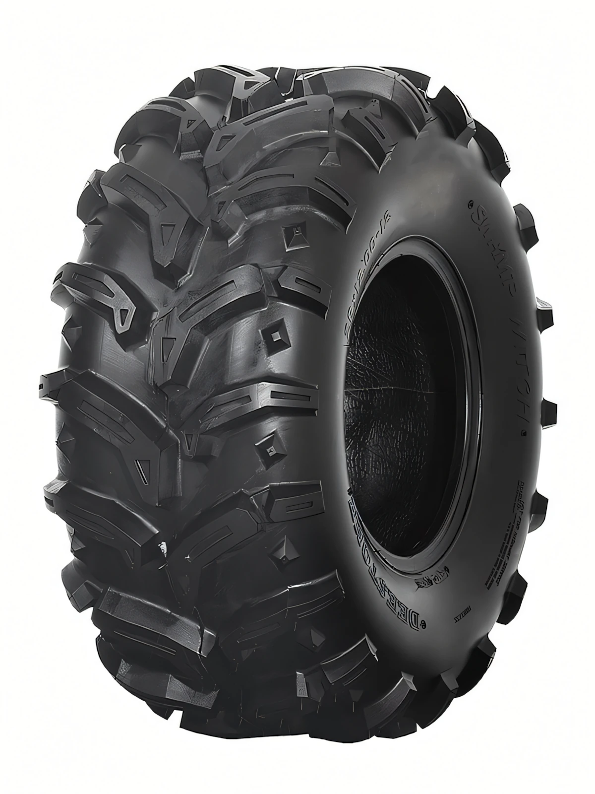 Шина DEESTONE D932 SWAMP WITCH 28X12.00-12 6PR для квадроциклов