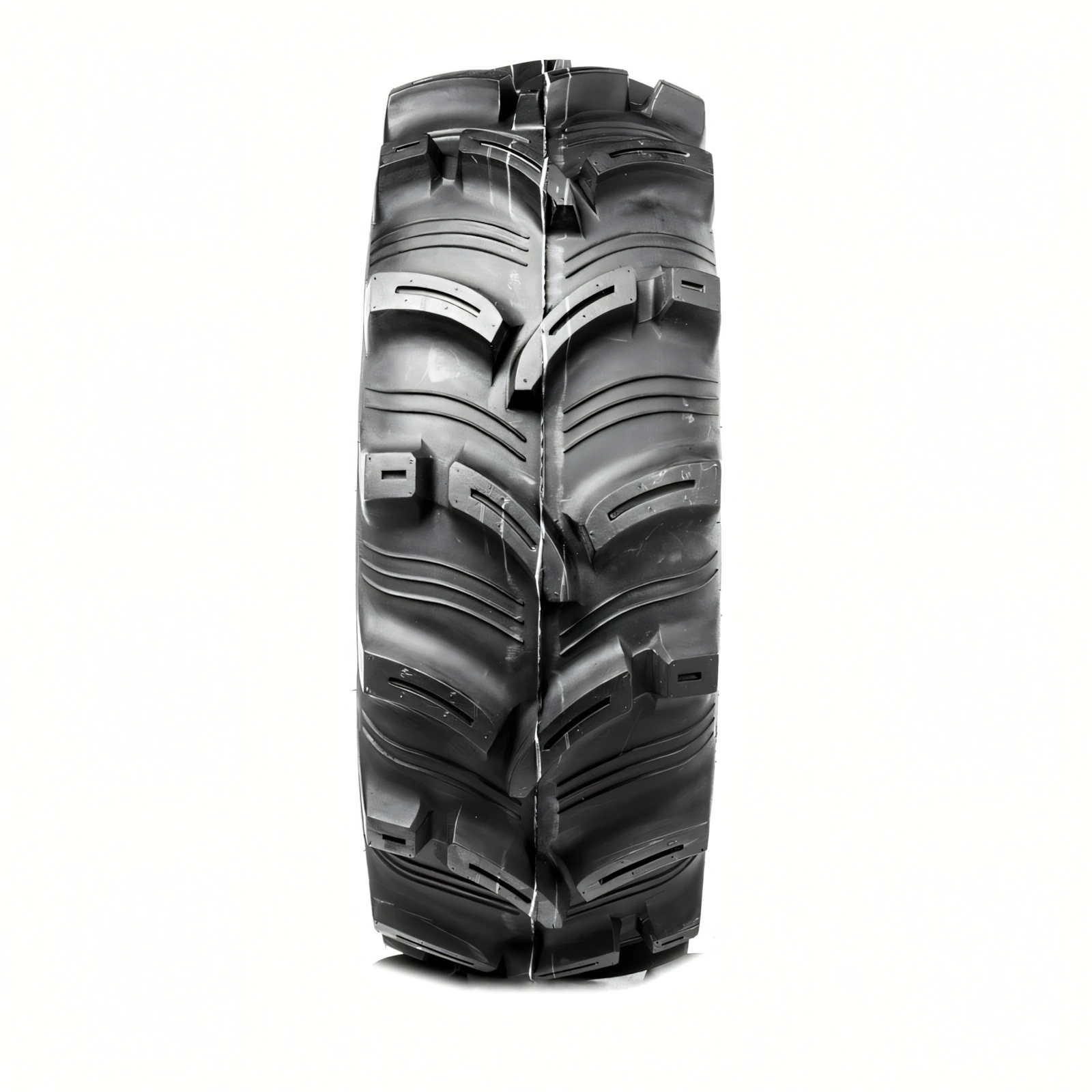 Шина пневматическая AT25X10.00-12 (25X10-12) 6PR KENDA K538 EXECUTIONER 50L TL
