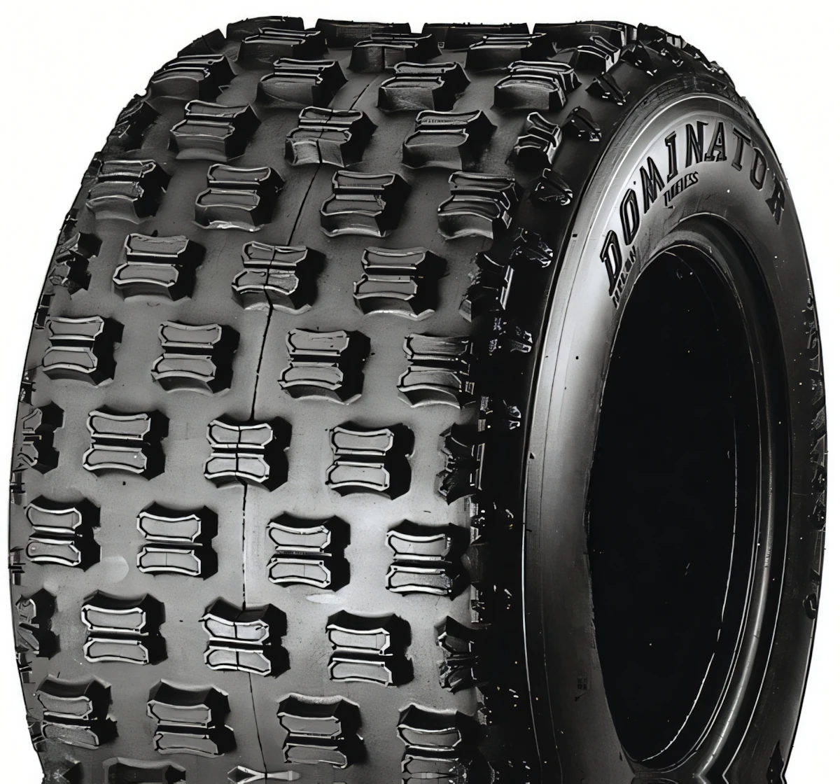 Шина пневматическая 20X11.00-10 (265/45-10 20X11-10) 4PR KENDA K300 DOMINATOR 37F TL