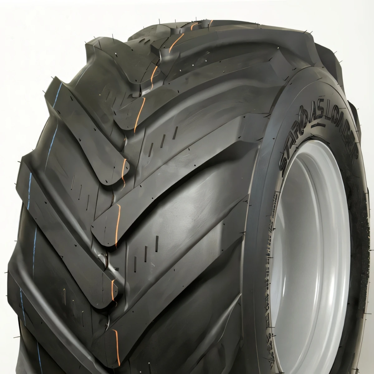 Шина STARCO AS LOADER 20X8.00-10 85A8/97A8 для сельхозтехники