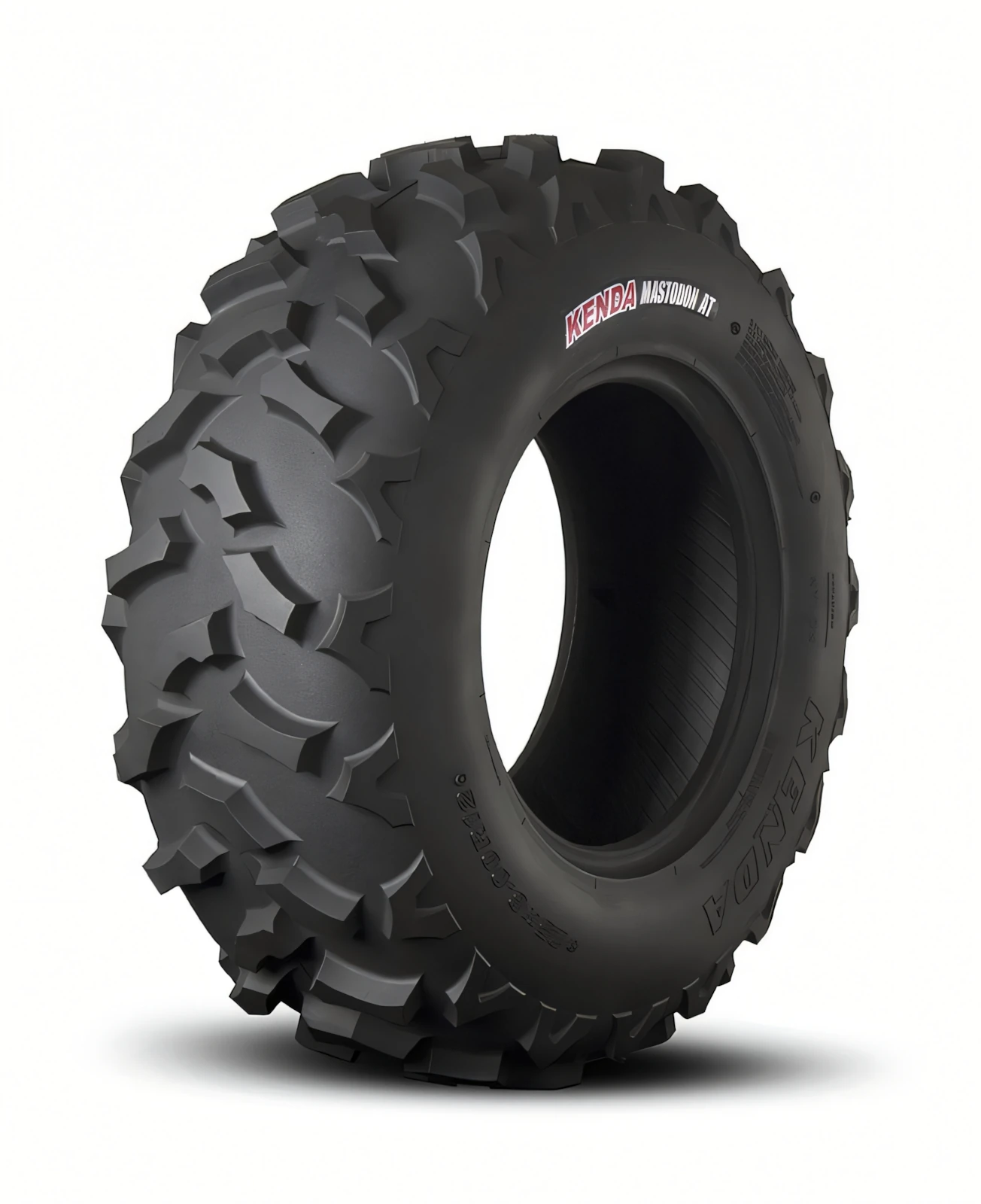 Шина пневматическая 26X9.00R14 KENDA K3203 MASTODON AT 48N TL