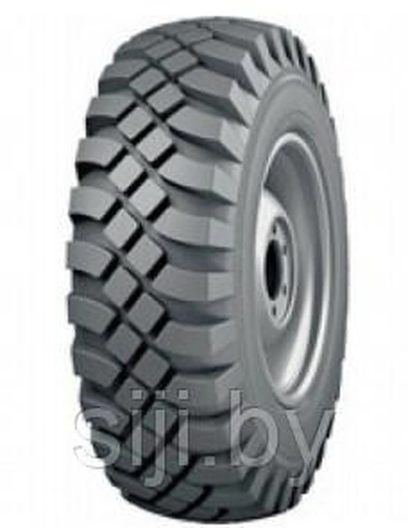 Шина пневматическая 10.0/75-15.3 126A6 12PR VOLTYRE F-201 LK-35-16.5