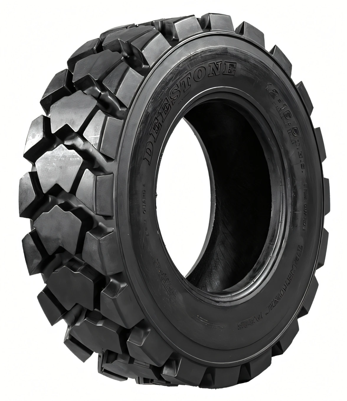 Шина Deestone D323 10-16.5 10PR для строительной техники