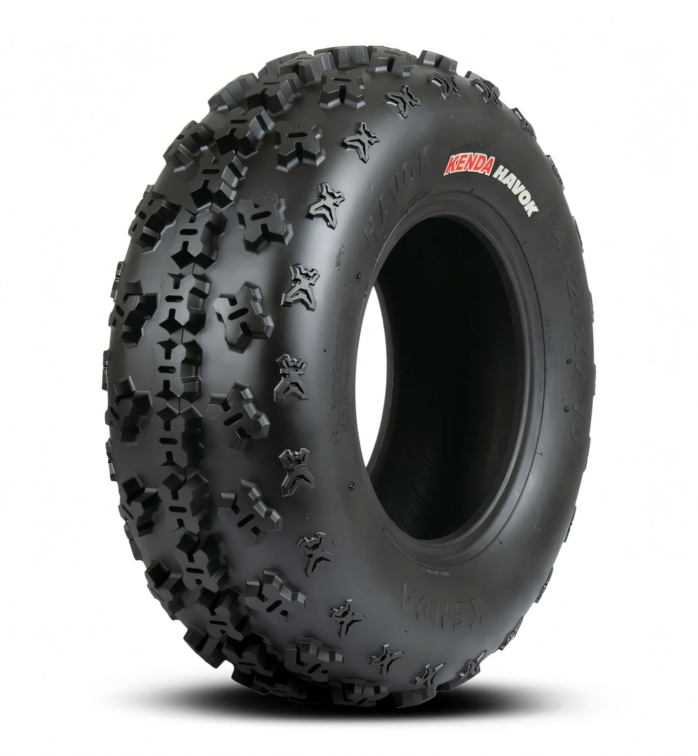 Шина пневматическая AT21X7-10 6PR KENDA K3210F HAVOK 30N TL