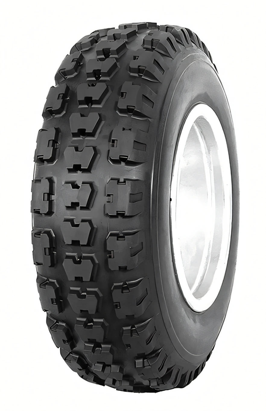 Шина пневматическая 21X7-10 6PR KENDA K580F PARKER DT 30N TL