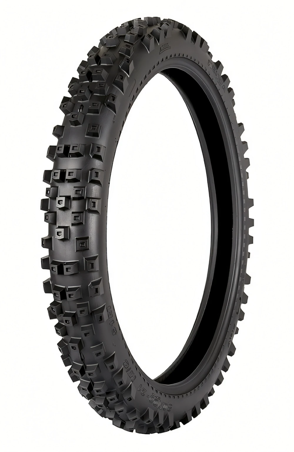 Шина пневматическая 90/100-21 KENDA K774F IBEX 57M TT