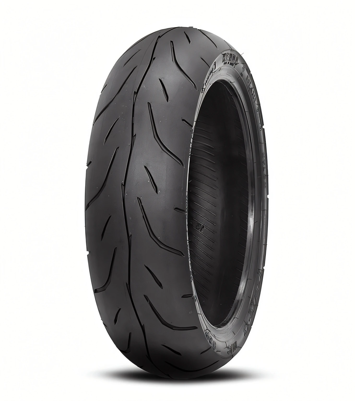 Шина пневматическая 100/80-17 KENDA K711F 52H TL (23X4.00-17)