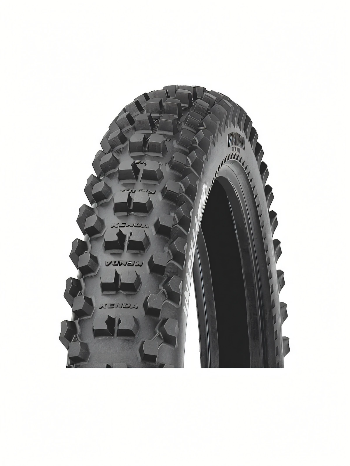 Шина пневматическая 70/100-17 KENDA K771F MILLVILLE 40M TT