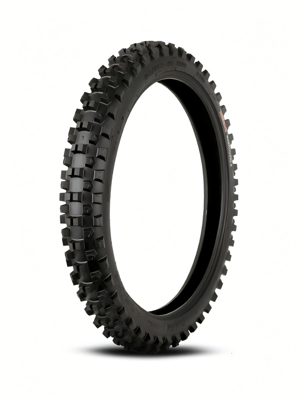 Шина пневматическая 70/100-17 KENDA K775F WASHOUGAL II 40M STICKY TT