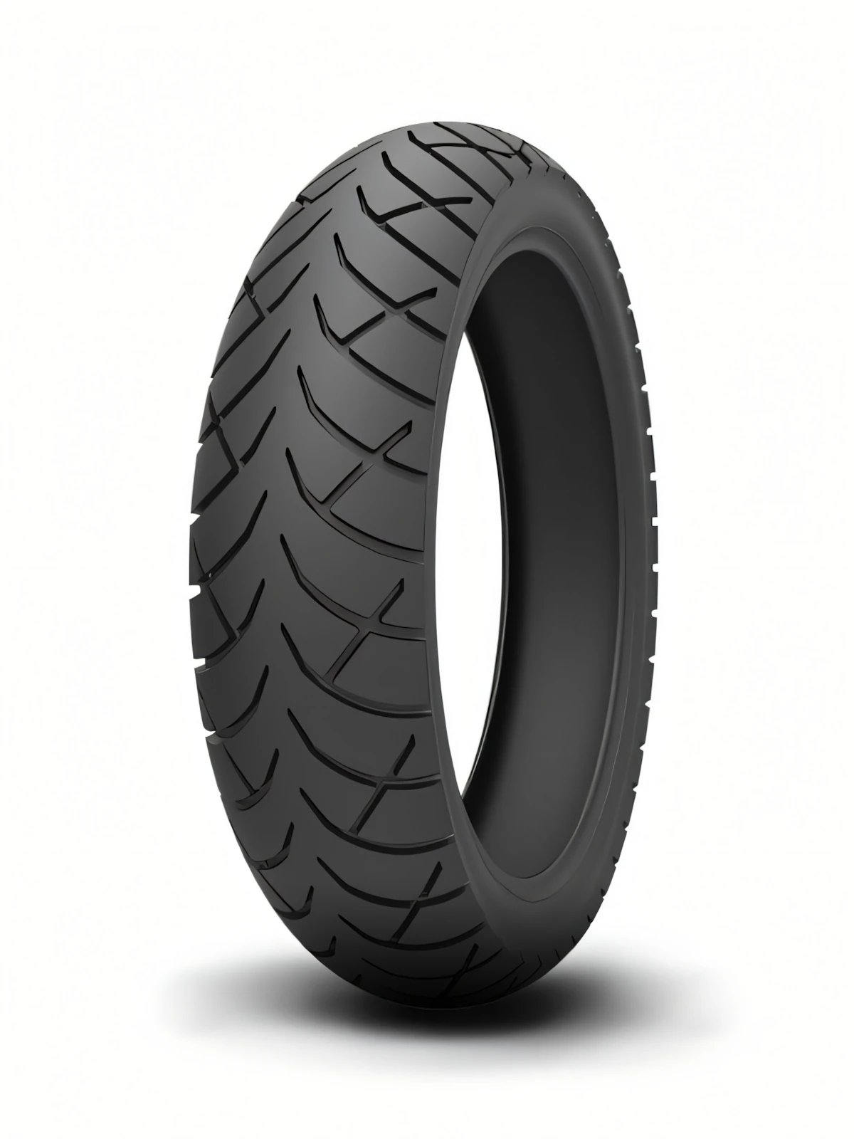 Шина пневматическая 110/70-17 KENDA K671F CRUISER 54H TL (23X4.50-17)