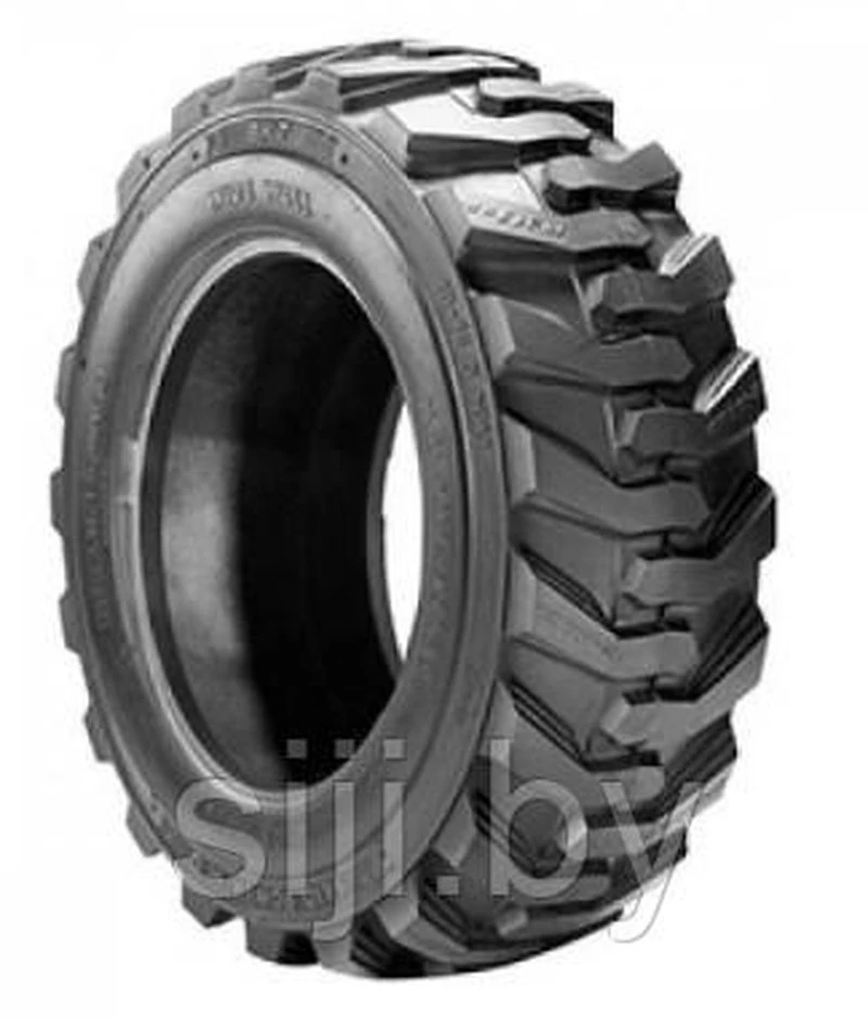 Шина пневматическая 12-16.5 10PR BKT SKID POWER SK TL