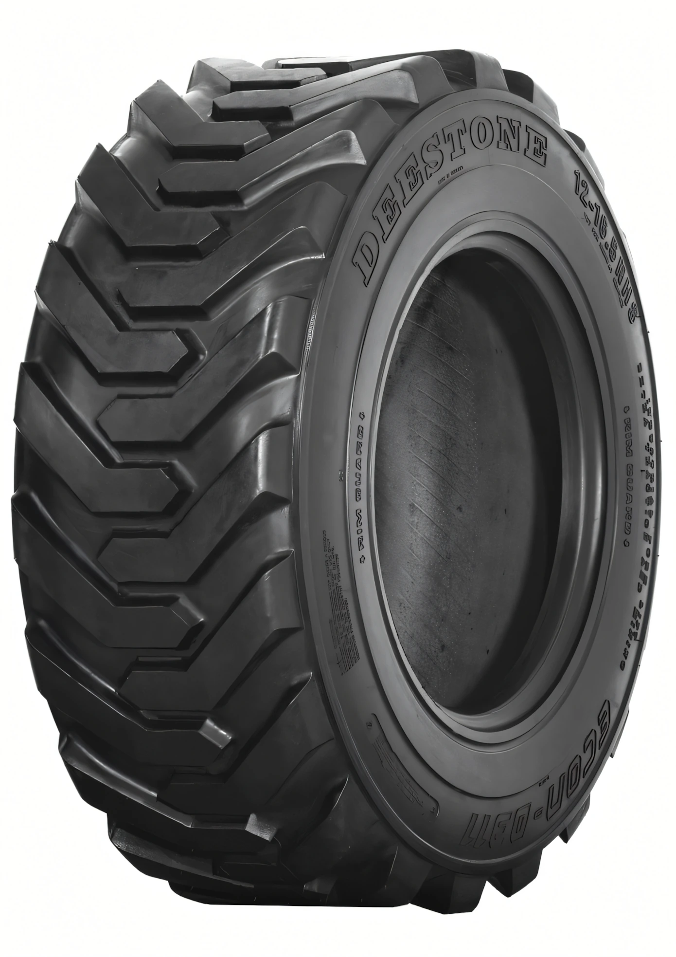 Шина Deestone D311 12-16.5 12PR для строительной техники, бескамерная