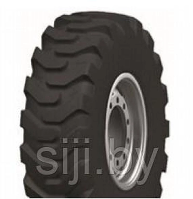 Шина пневматическая 12.5/80-18 138A8 12PR VOLTYRE HEAVY DT-115 TL