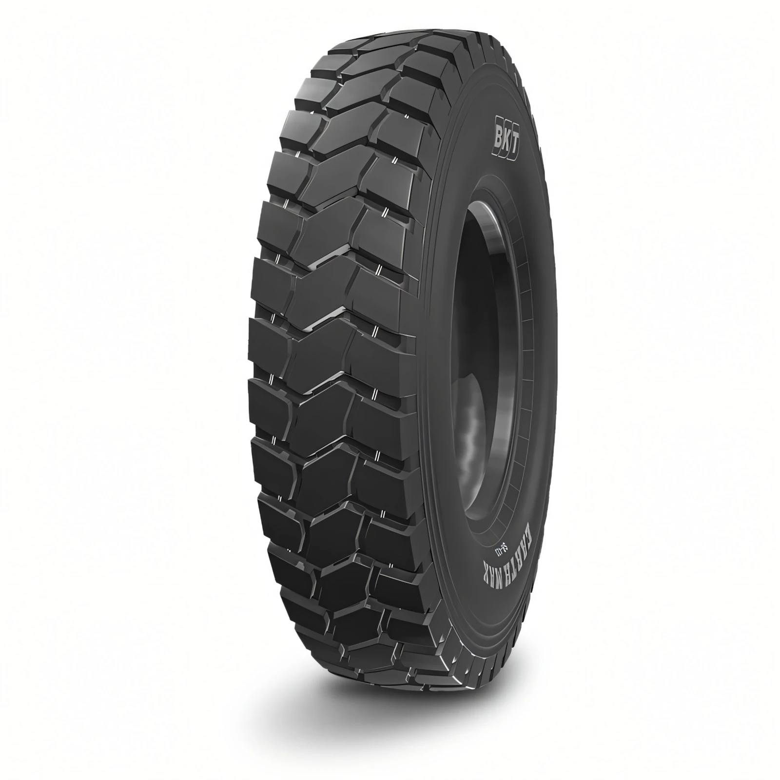 Шина пневматическая 325/95R24 (12.00R24) 20PR BKT EARTHMAX SR 423 160K TT (48X13.00-24)