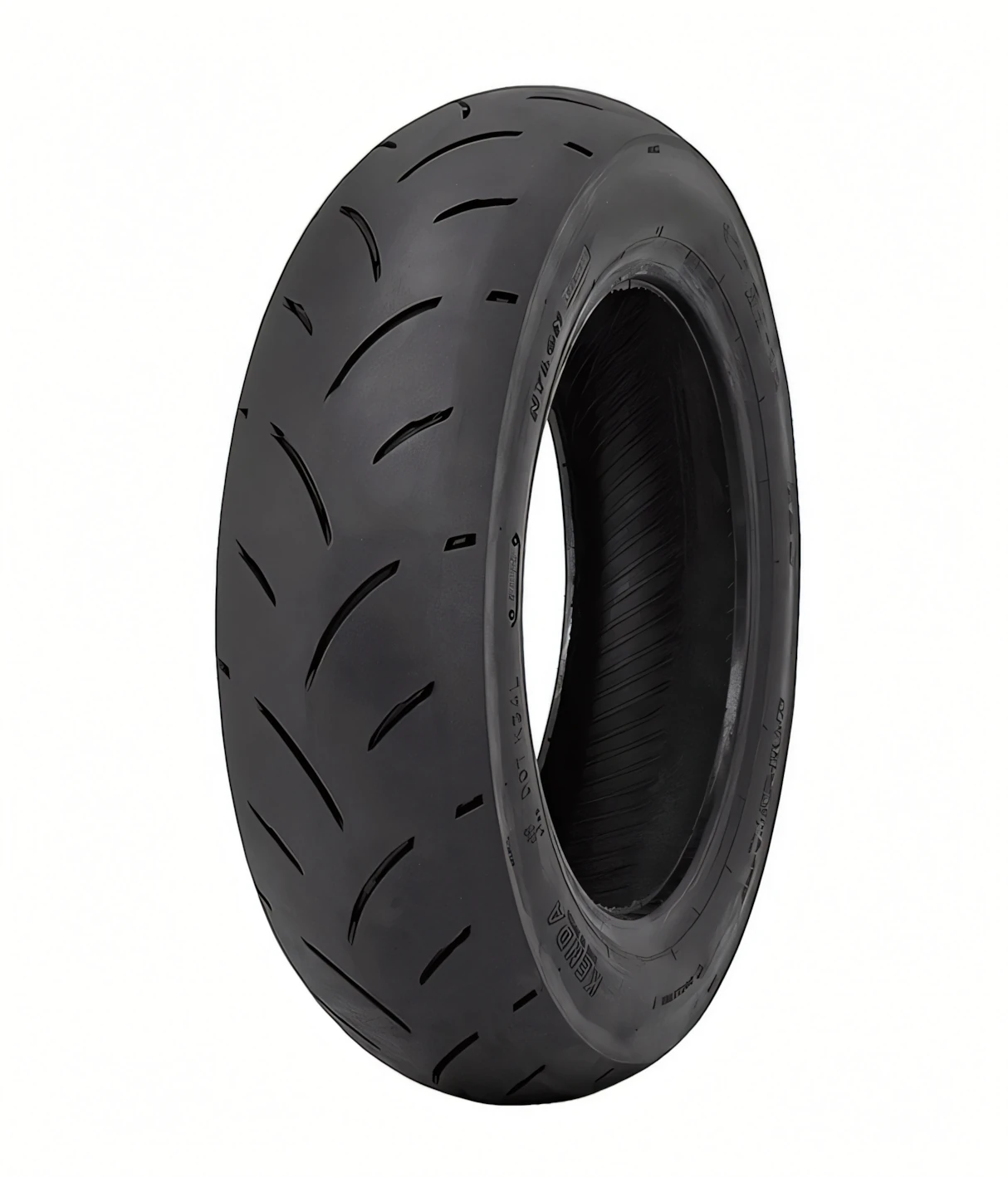 Шина пневматическая 120/80-12 KENDA K702 65J TL (20X4.50-12)
