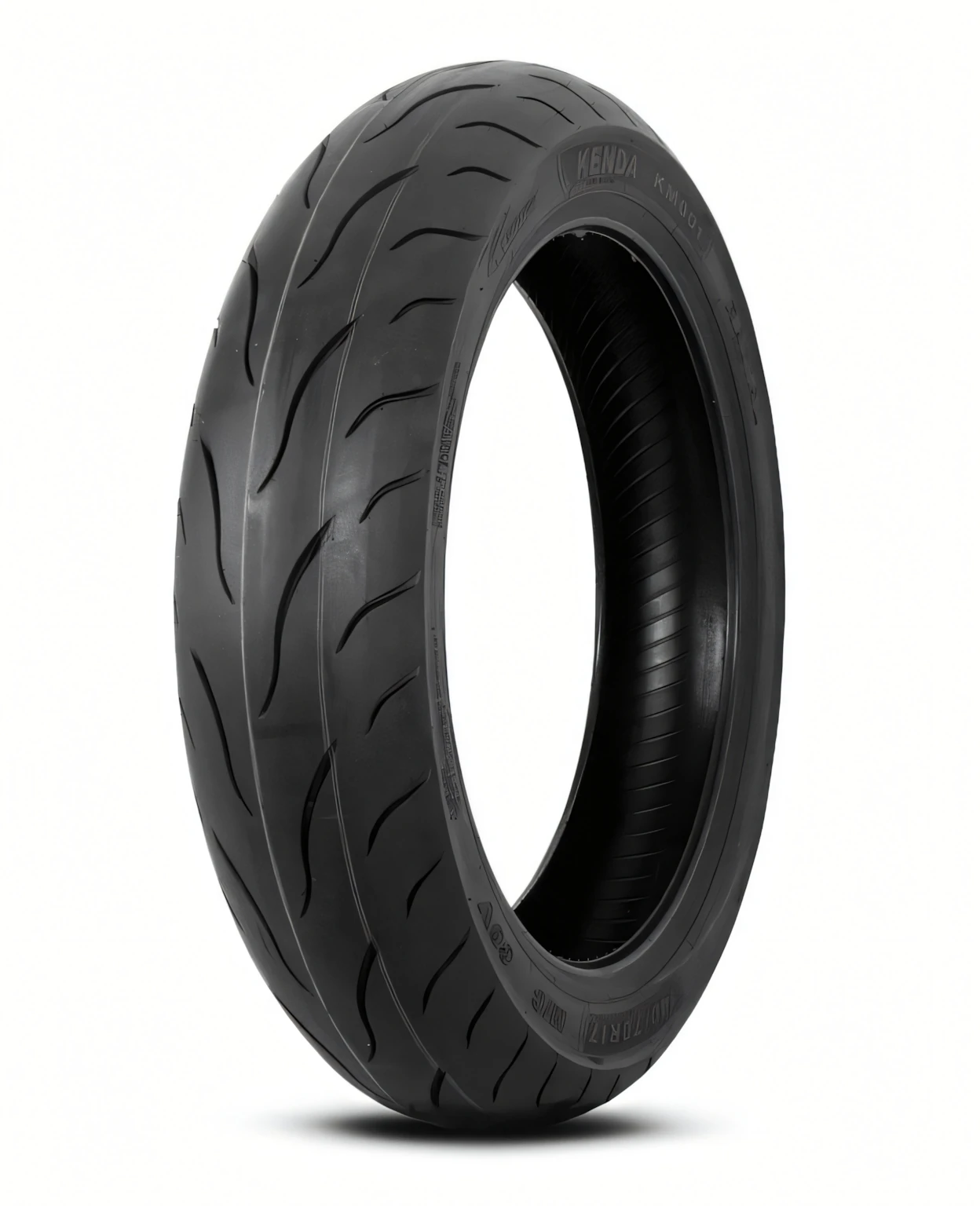 Шина пневматическая 120/70ZR17 KENDA KM001 58W TL