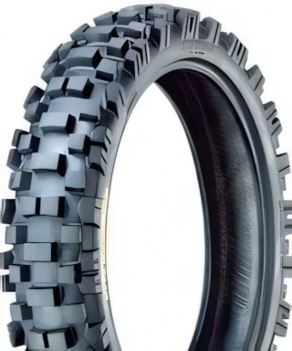 Шина пневматическая 120/90-19 KENDA K775 WASHOUGAL 66M TT (28X4.50-19)