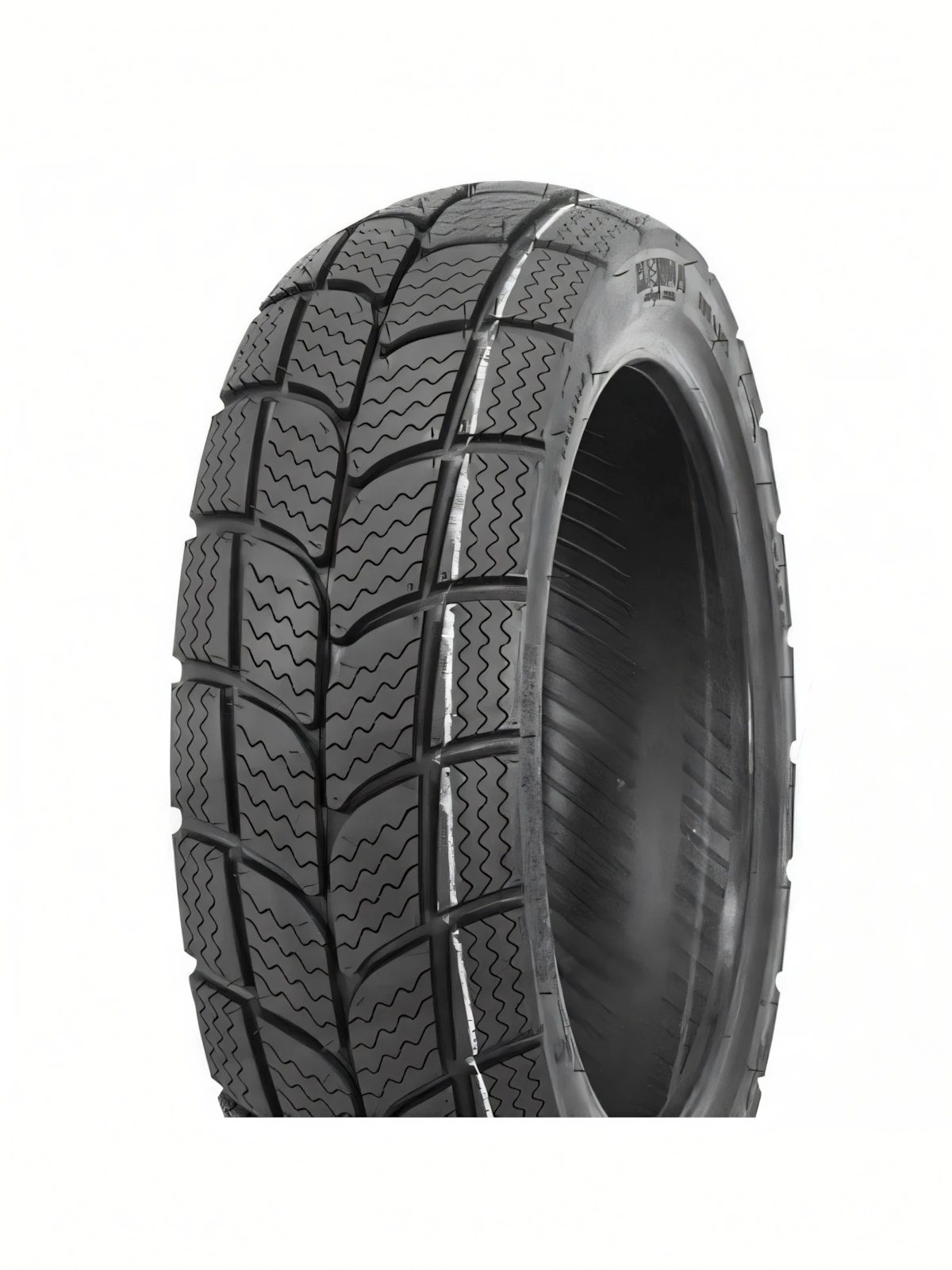 Зимняя шина Kenda K701 Winter 130/70-12 M+S для мотоциклов
