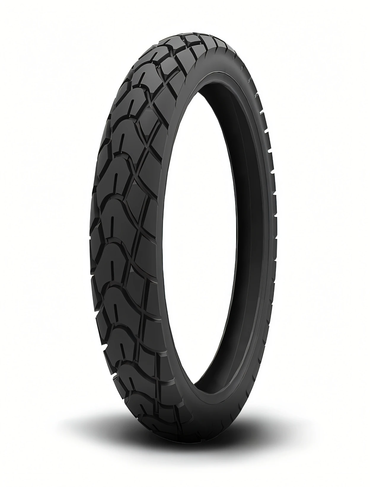Шина пневматическая 130/90-16 KENDA K761FA 73H TL (25X5.00-16)