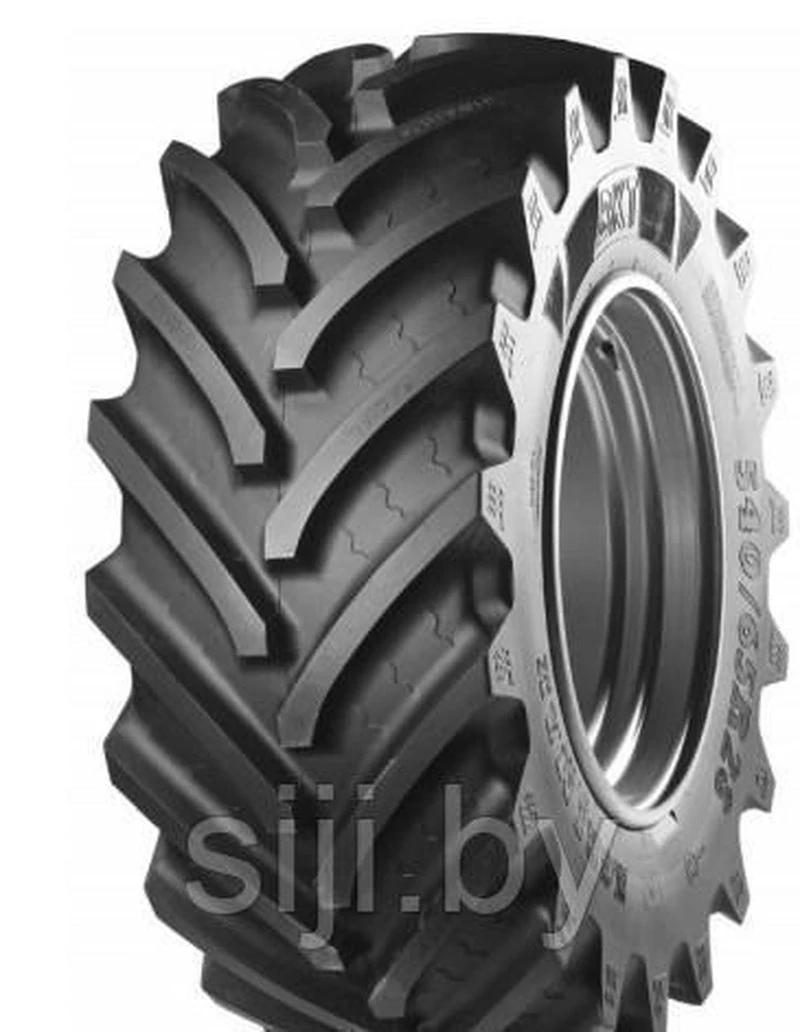 Шина BKT AGRIMAX RT 657 440/65R20 для тракторов и комбайнов