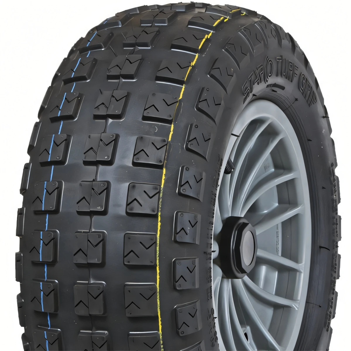 Шина STARCO TURF GRIP 13X5.00-8 2PR 28A4/28A4 TL для малогабаритной техники