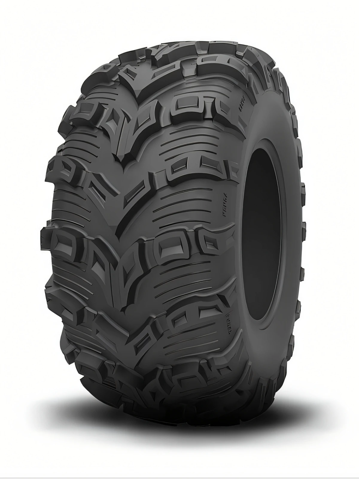 Шина пневматическая AT28X9-14 (28X9.00-14) 6PR KENDA K592 BEAR CLAW EVO 51L TL