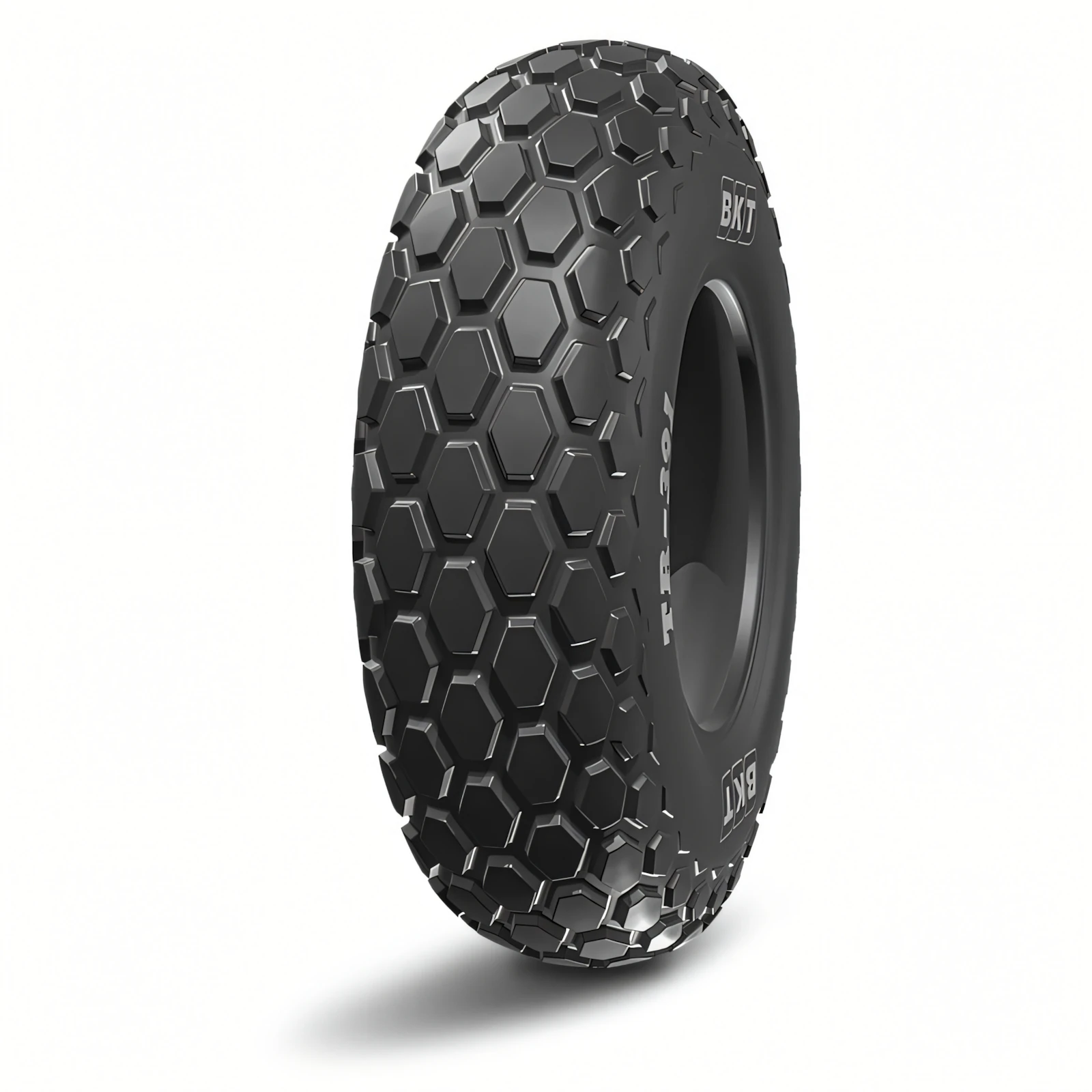 Шина пневматическая 14.9-24 8PR BKT TR 391 INDUSTRIAL 128A6 R3 TL