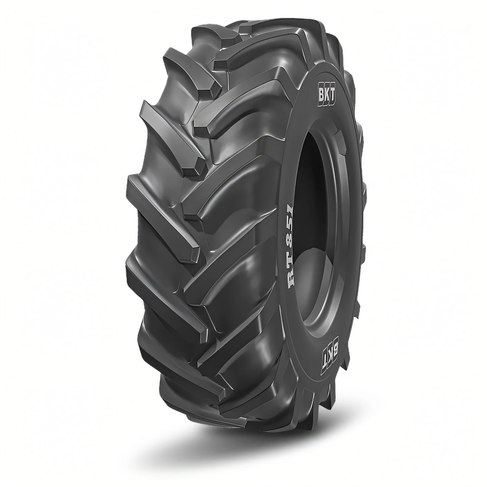 Шина пневматическая 14.9LR20 BKT AGRIMAX RT 851 119A8/119B R1 TL