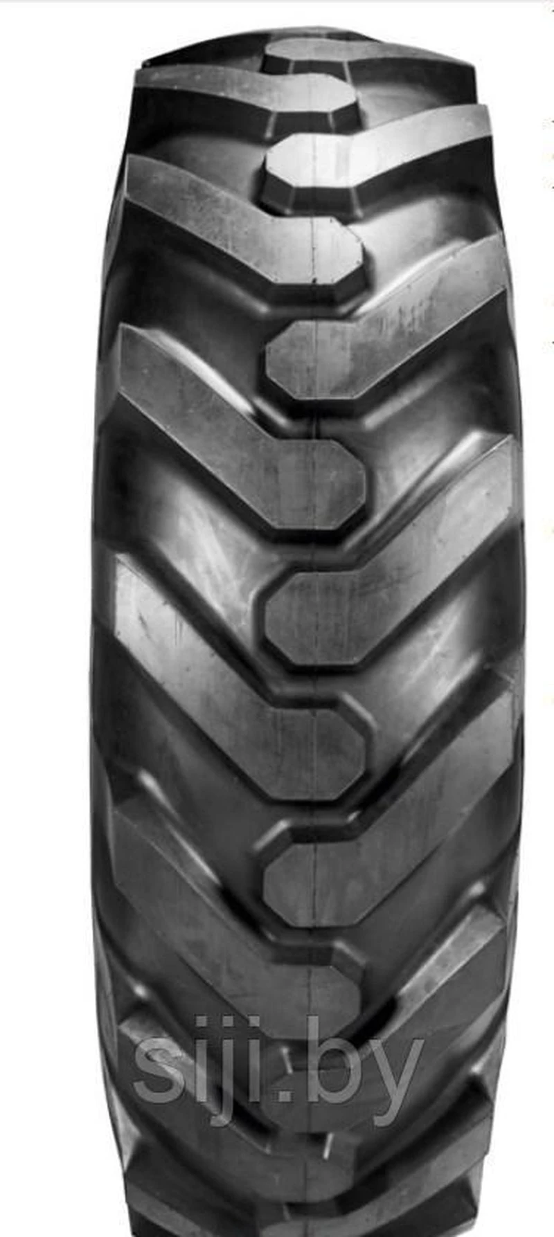 Шина пневматическая 16.00-24 160A8 16PR BKT SUPER GRADER G2 TL