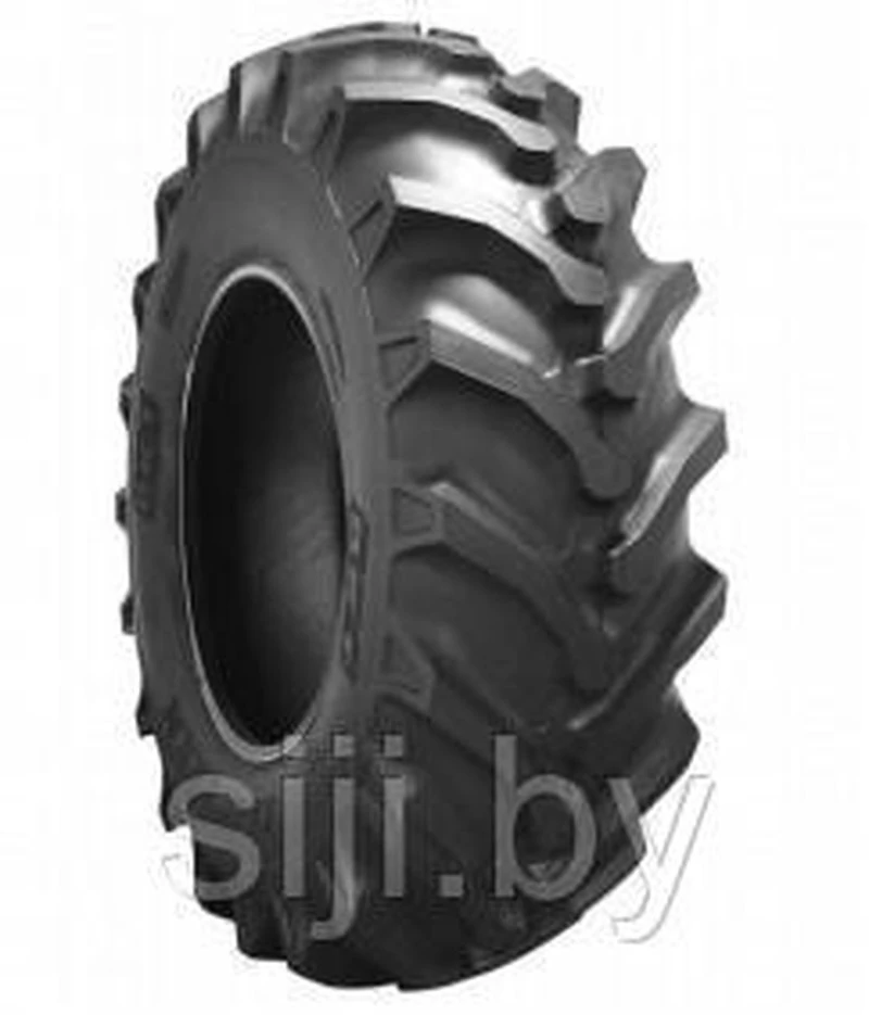 Шина BKT TRAC FARM E 16.9-28 12PR R1 TT для сельхозтехники