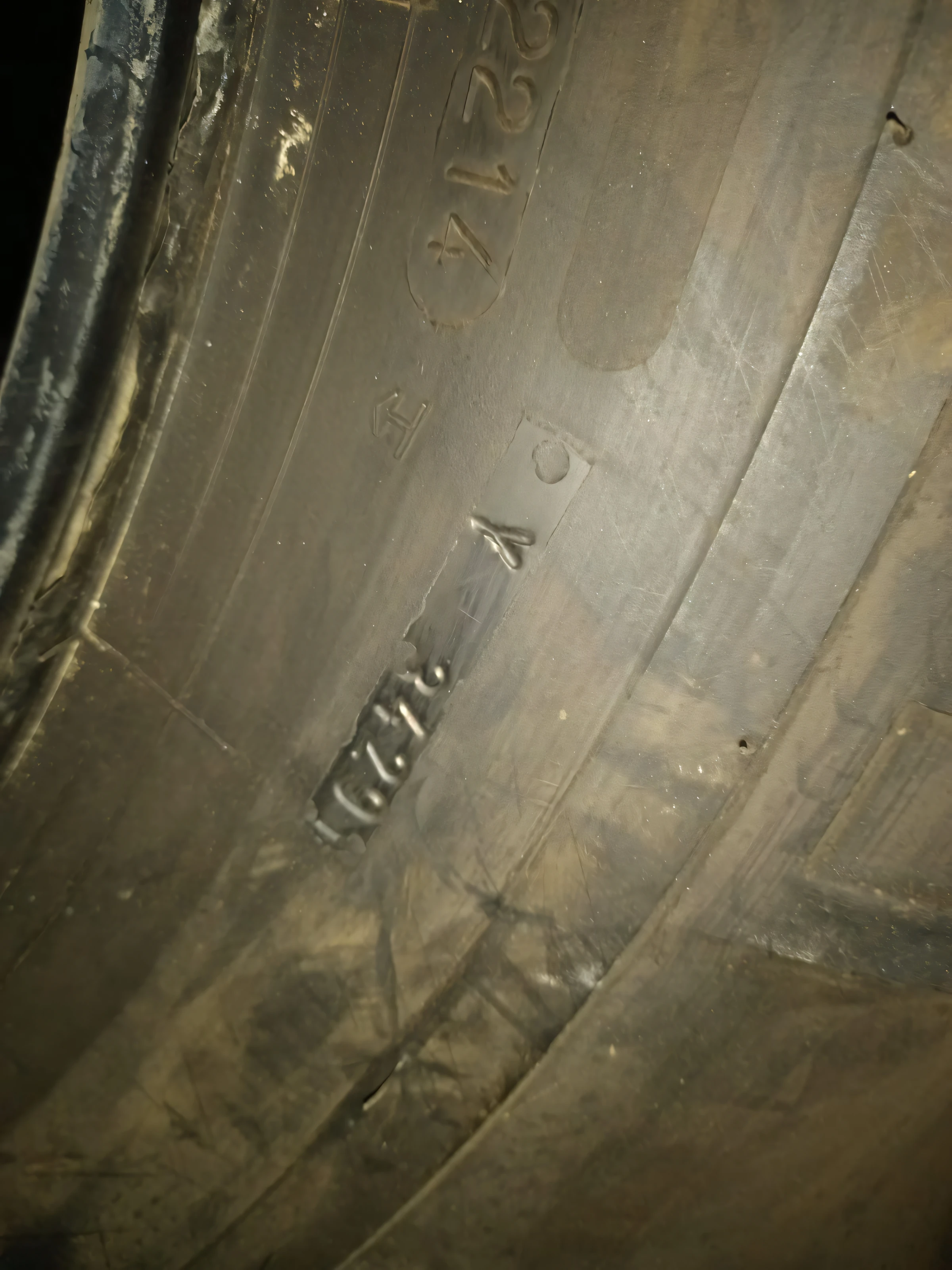 Шина пневматическая 16.9-30 14PR NOKIAN TR FOREST **DA** TT (59X17.00-30)