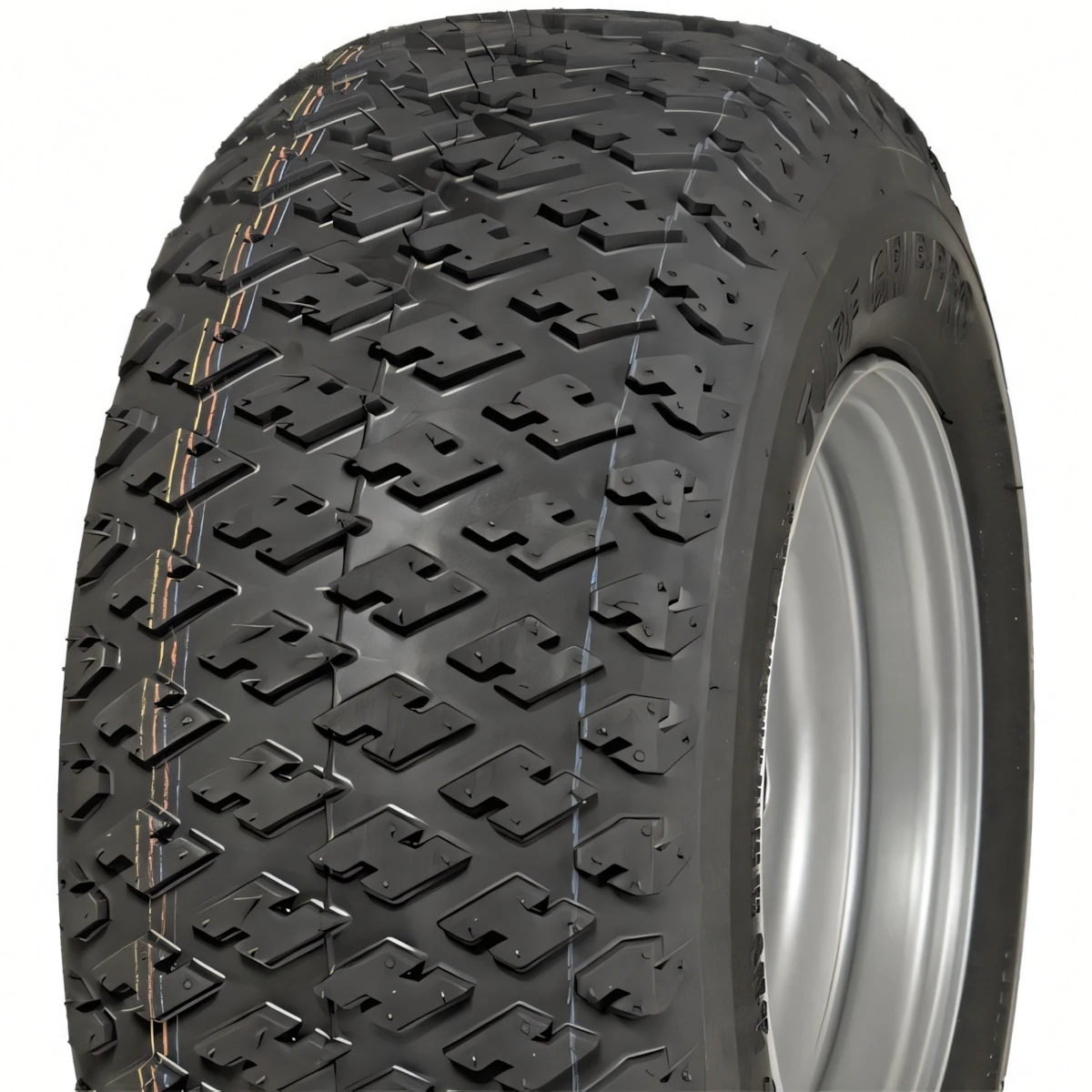 Шина пневматическая 165/60-8 (170/60-8) 4PR STARCO TURF GRIP PRO 59A8/46A8 TL (16X6.50-8)