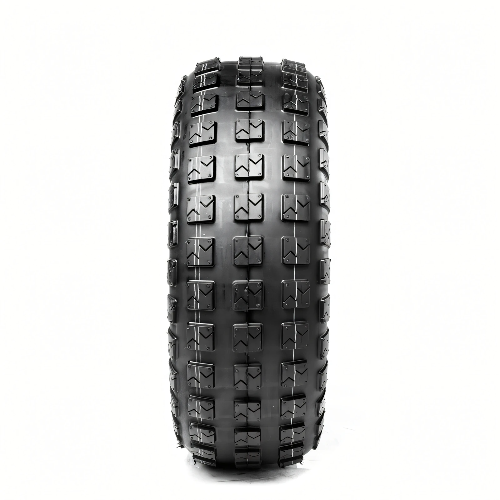 Шина пневматическая 16X6.00-8 2PR STARCO TURF GRIP 42A4/42A TL