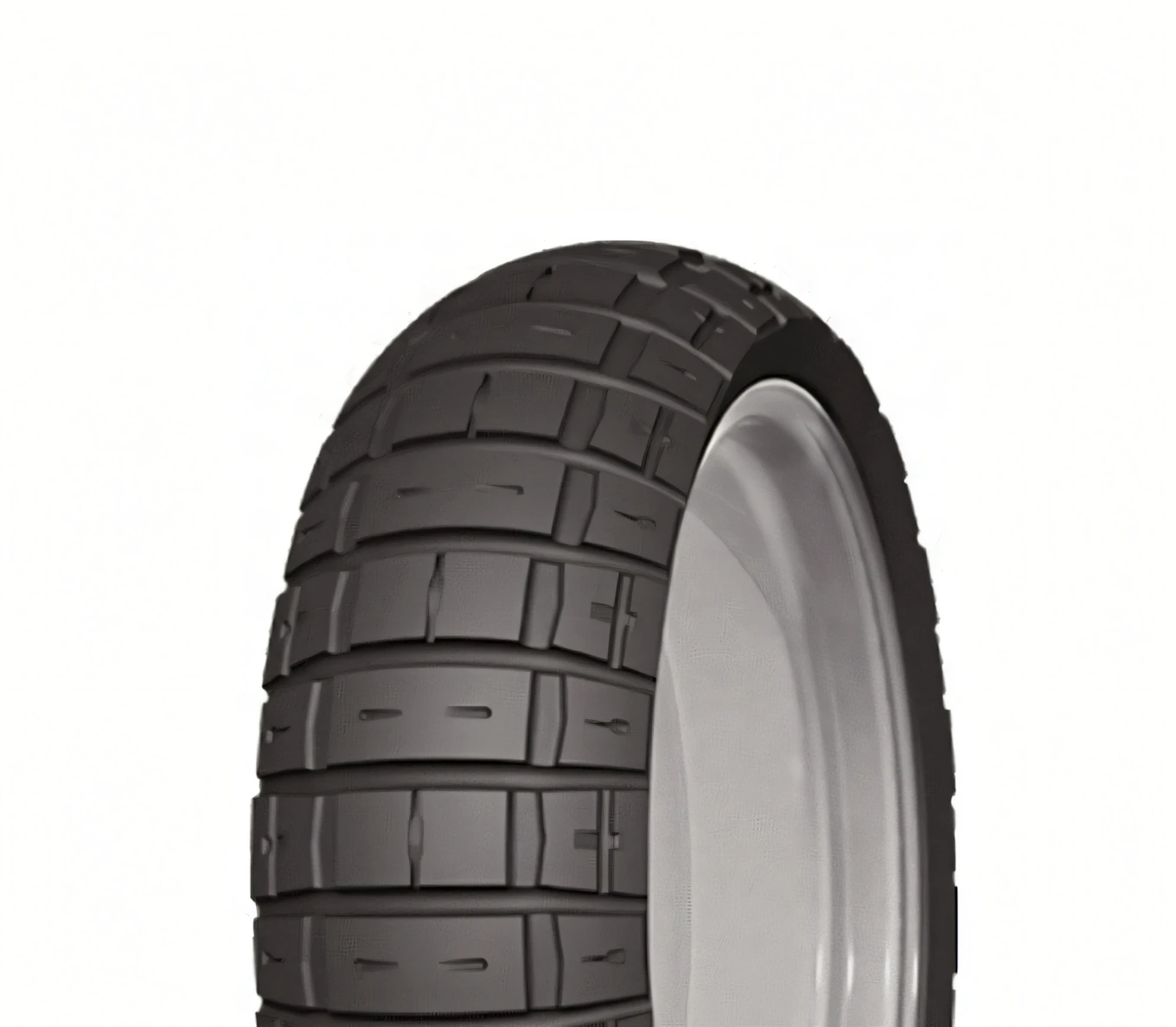 Шина пневматическая 140/70-17 KENDA K6327 66H TL (25X5.50-17)