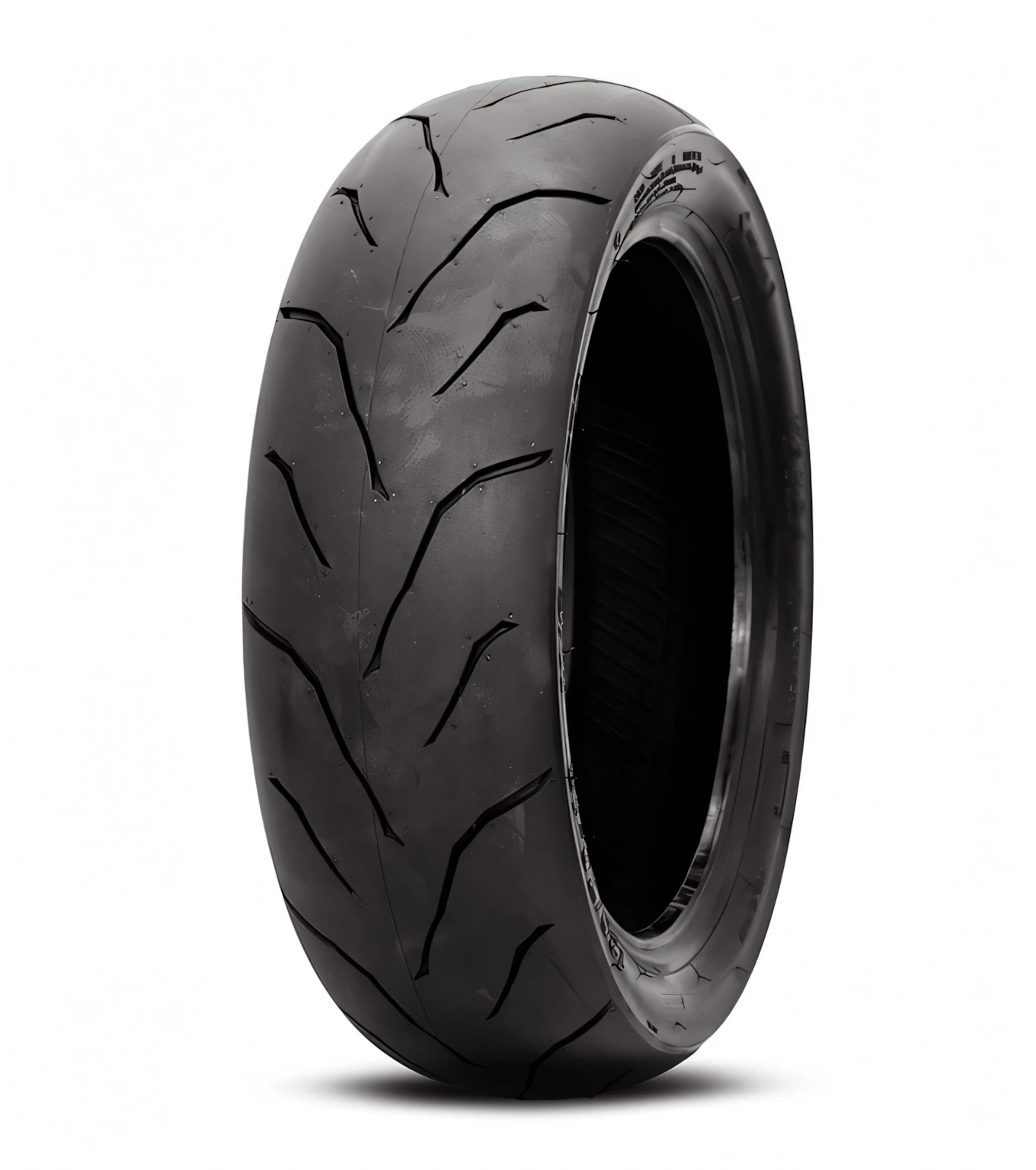 Шина пневматическая 140/60-17 KENDA K711 63H TL (24X5.50-17)