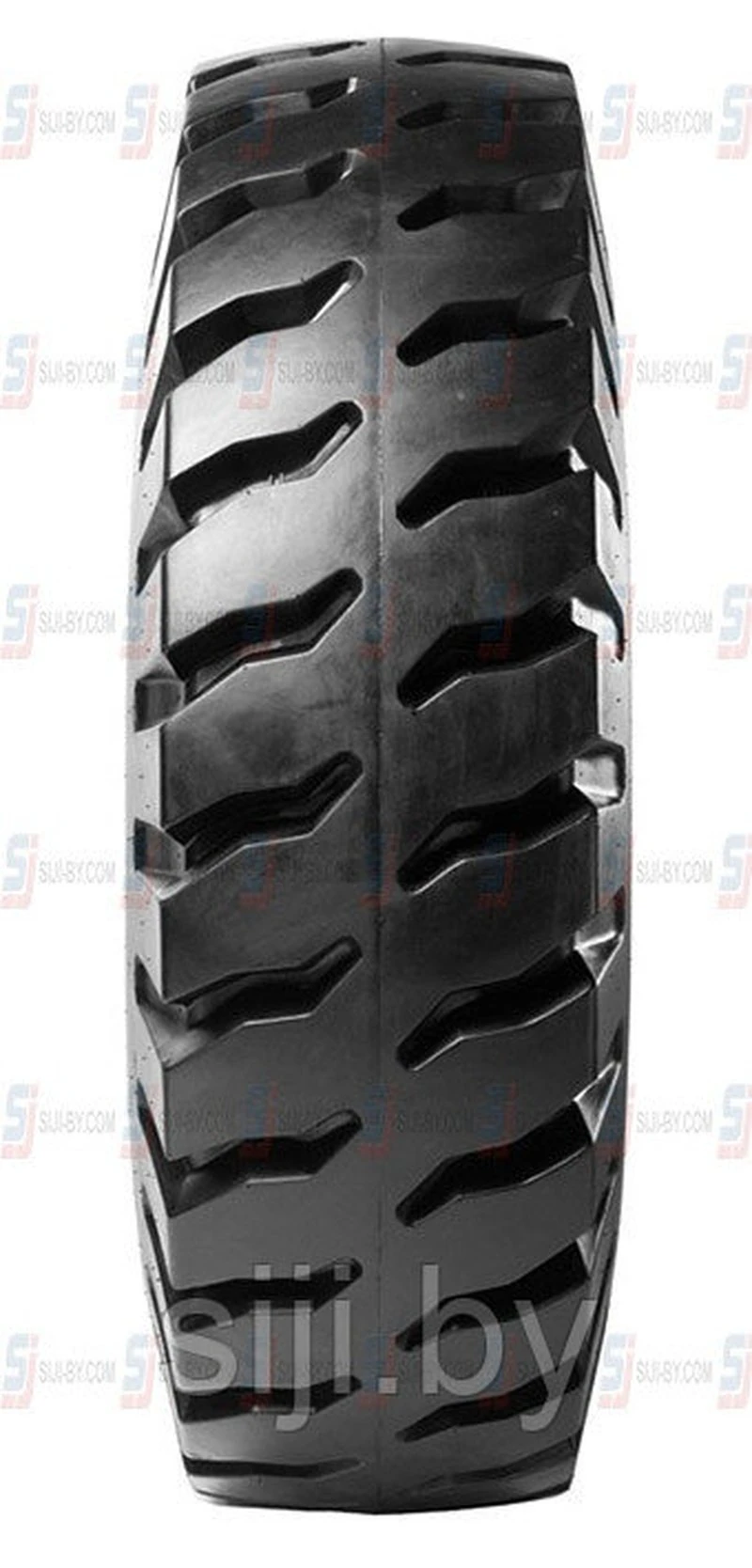 Шина пневматическая 18.00-25 32PR BKT ROCK GRIP 183B E-4 TT