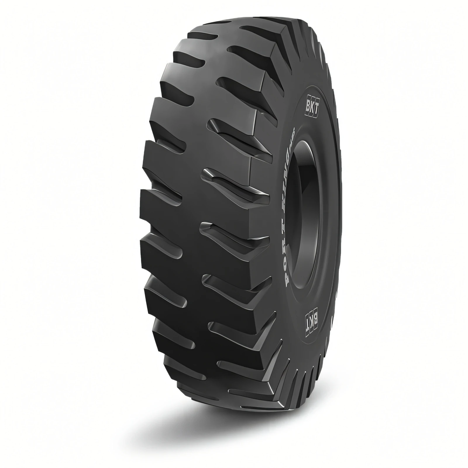 Шина пневматическая 18.00-25 40PR BKT PORT KING PLUS 216A2 IND-4 GCRC TL
