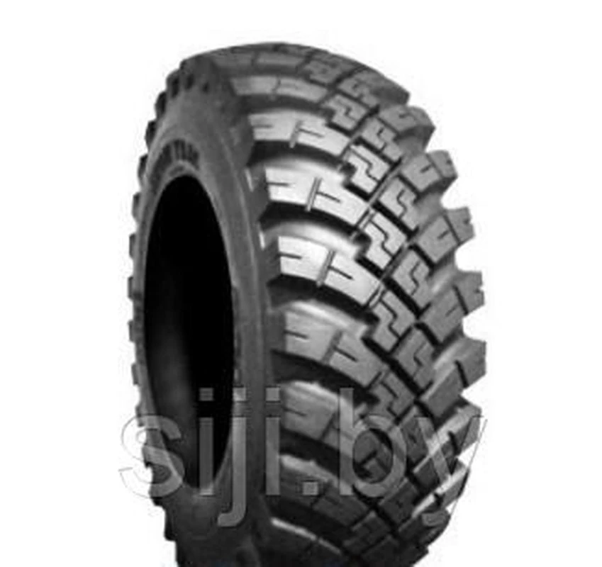 Шина пневматическая 18.4-24 12PR BKT SNOW-RIDE TL
