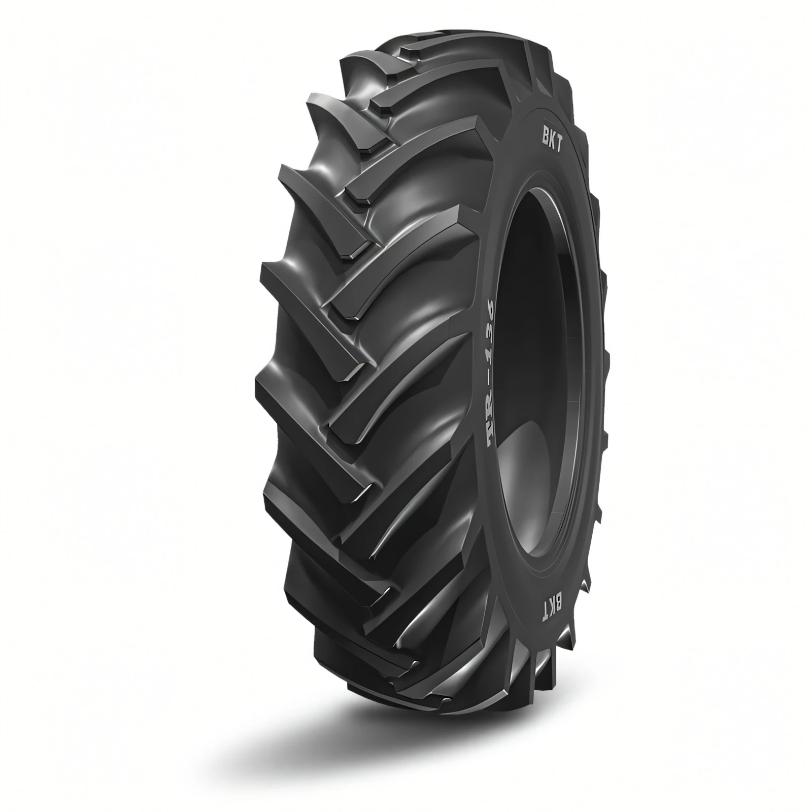 Шина пневматическая 18.4-26 12PR BKT TR 136 146A6 R1 TL