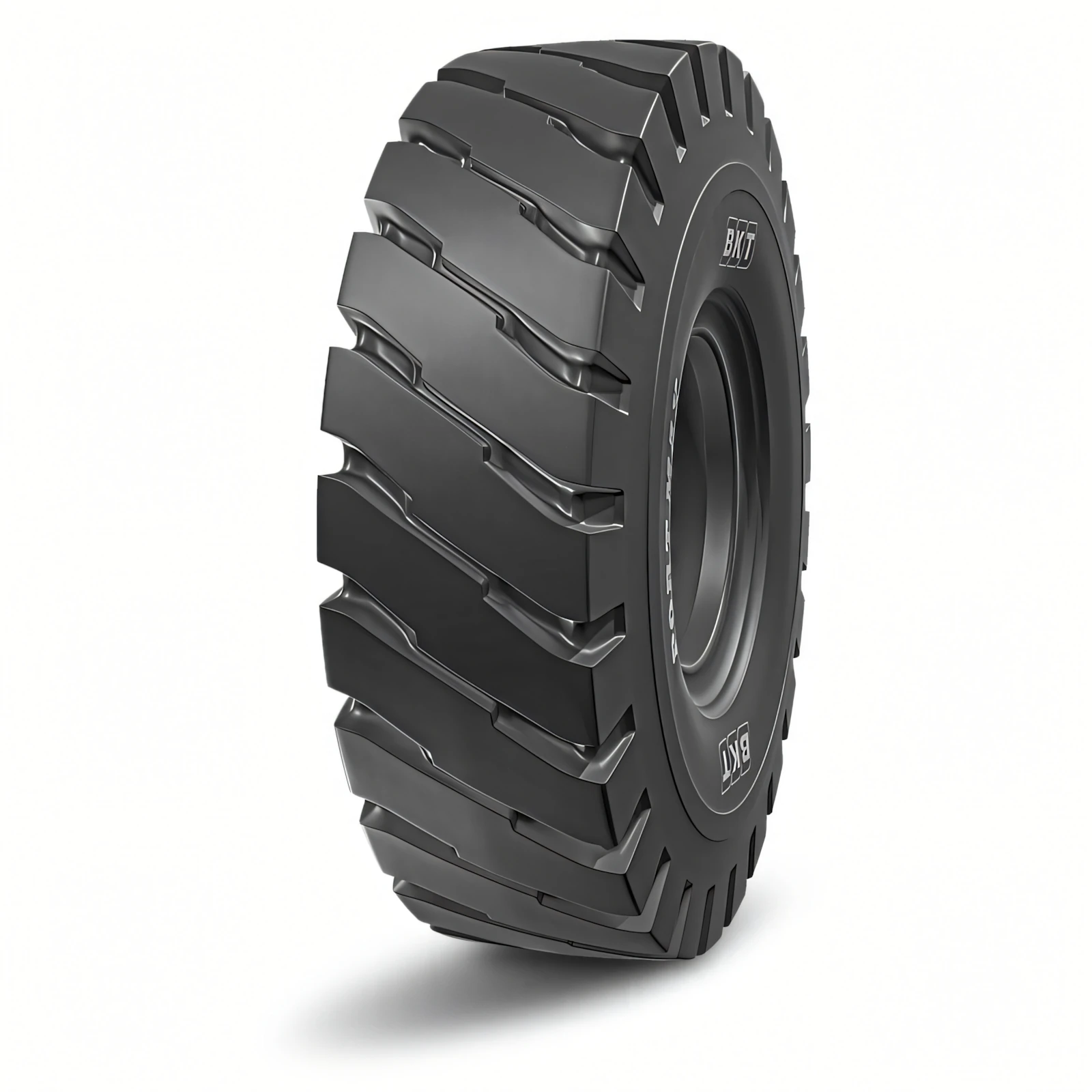 Шина пневматическая 18.00R25 BKT PORTMAX PM 90 207A5 IND-4 *** TL