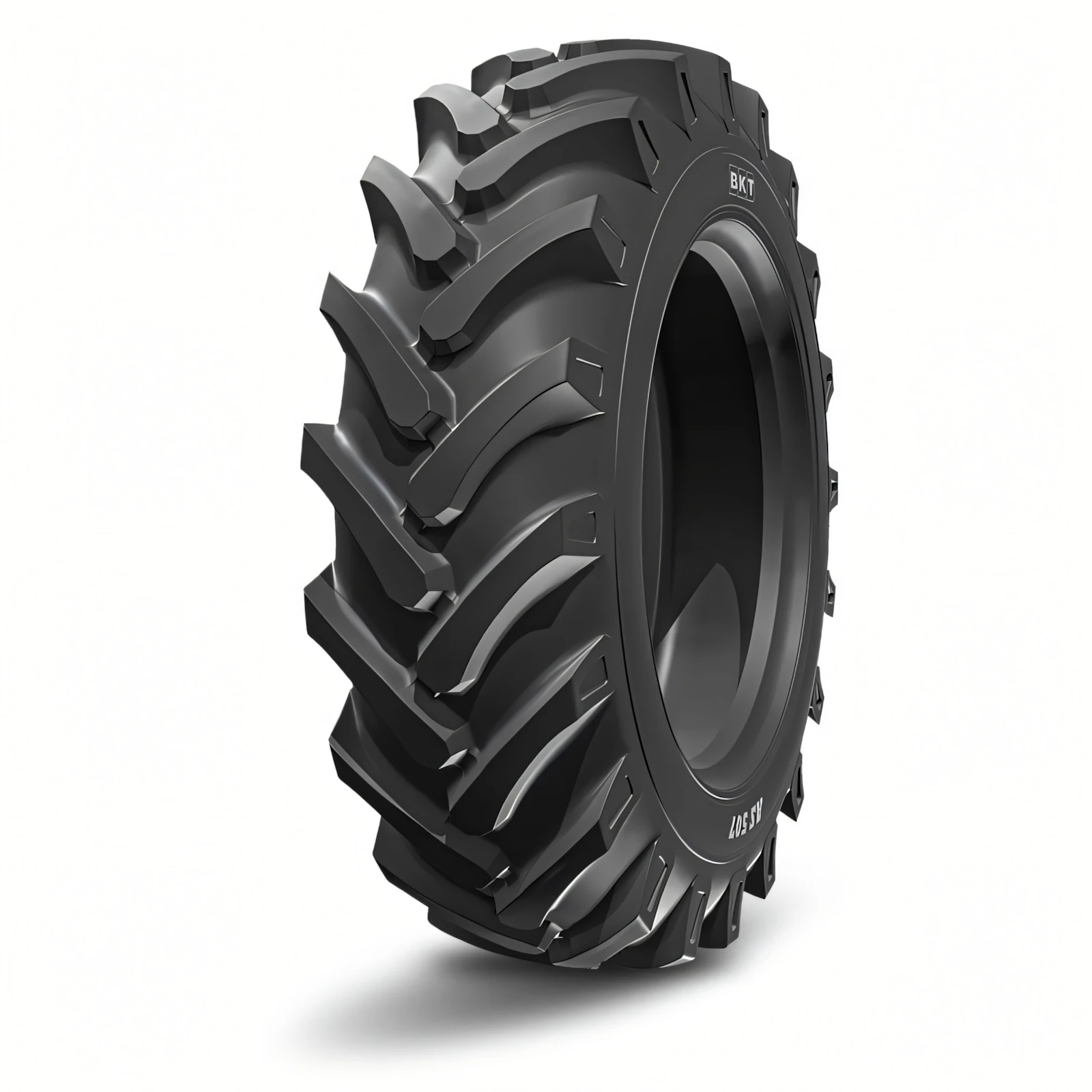 Шина пневматическая 185/65-15 4PR BKT AS 507 89A8/76A8 TL (24X7.50-15)