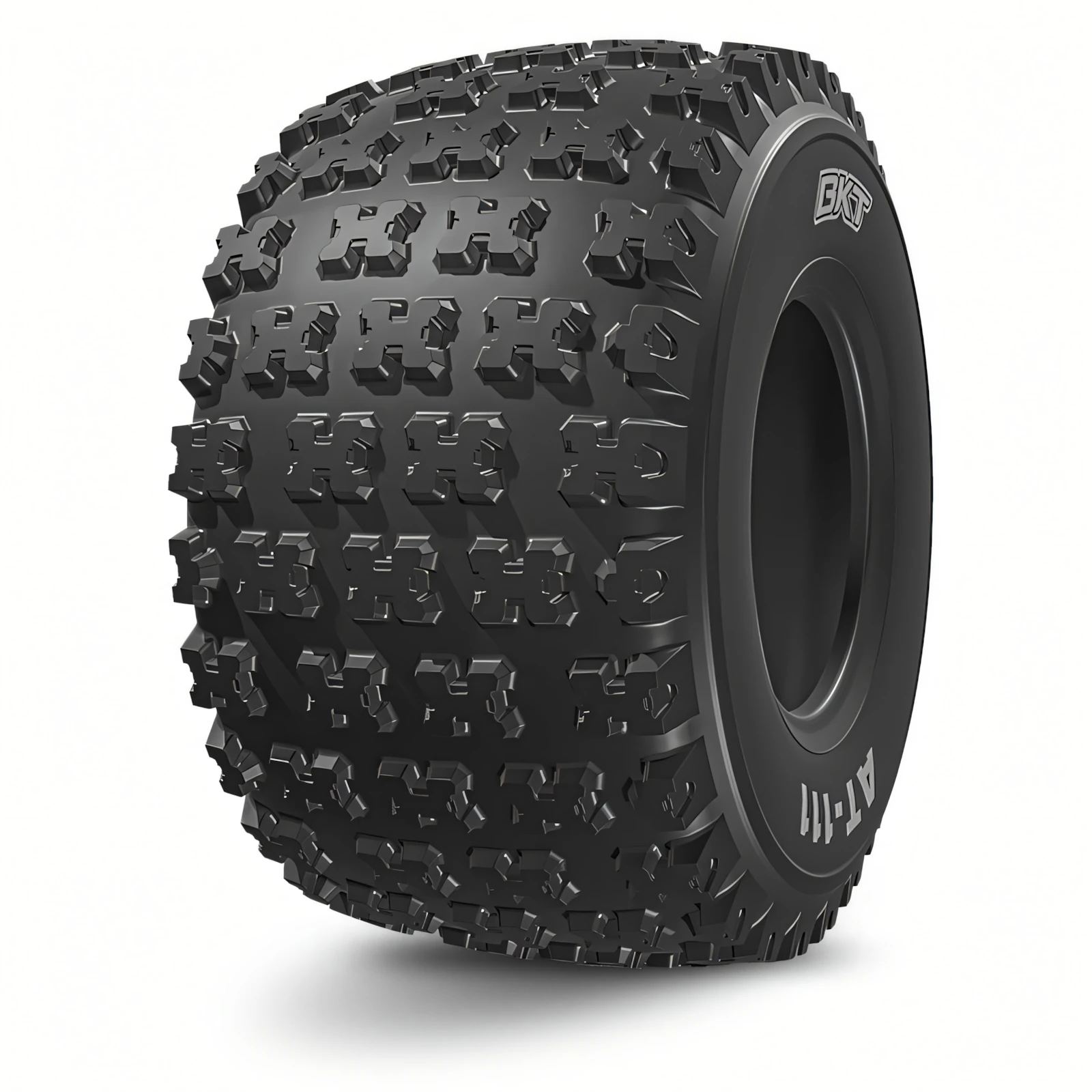 Шина пневматическая 18X10.00-8 4PR BKT AT 111 TL