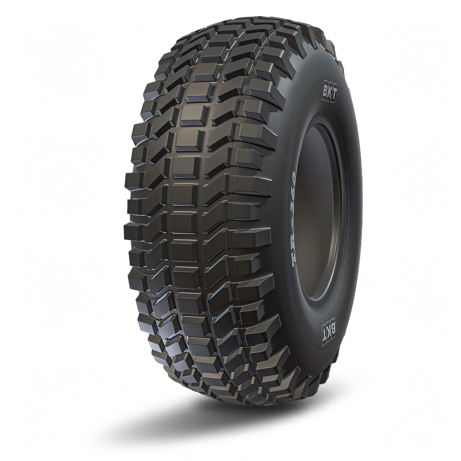 Шина пневматическая 18X7.00-8 6PR BKT TR 360 76А6А6 TL
