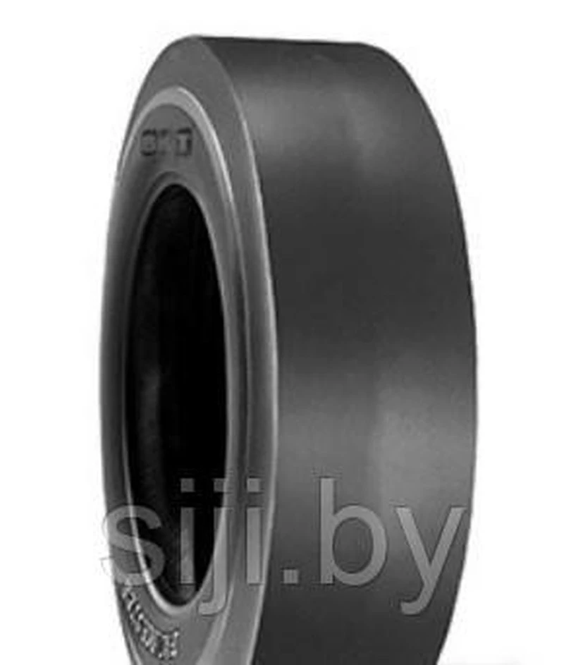 Шина BKT PAC MASTER TL 190/60-15 6PR для компактной спецтехники