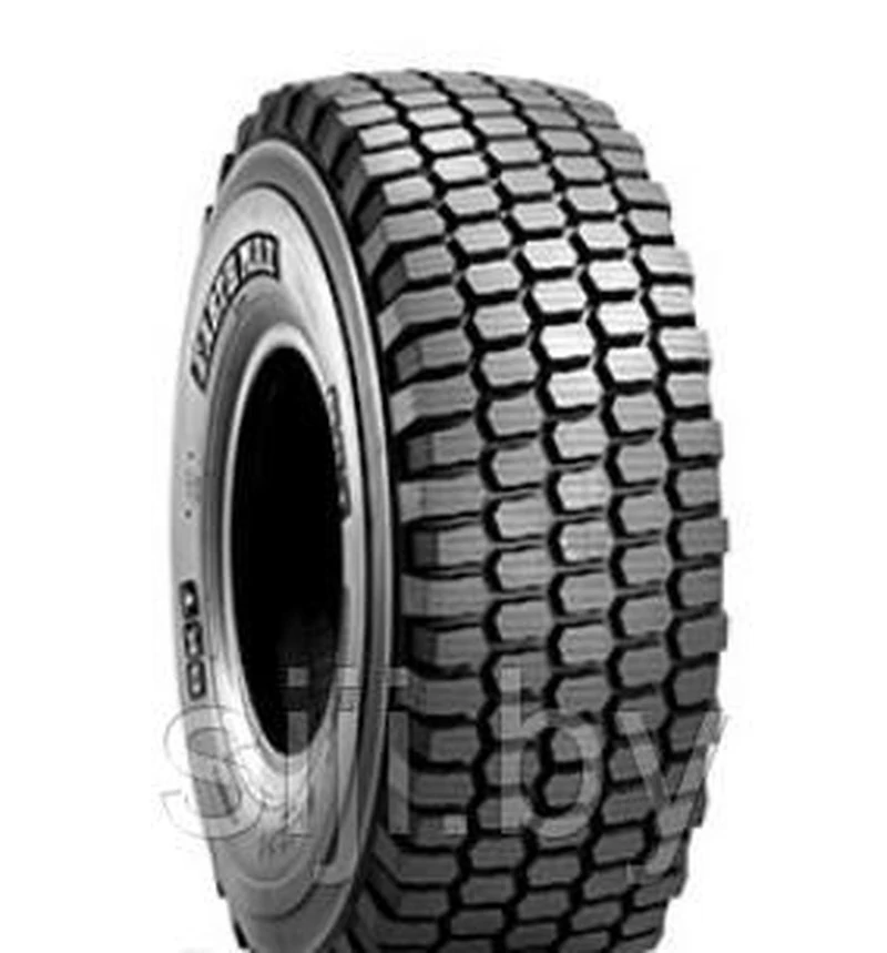 Шина пневматическая 20.5R25 186A2/161A8 BKT EARTHMAX SR22 SNOW L2/G2* TL