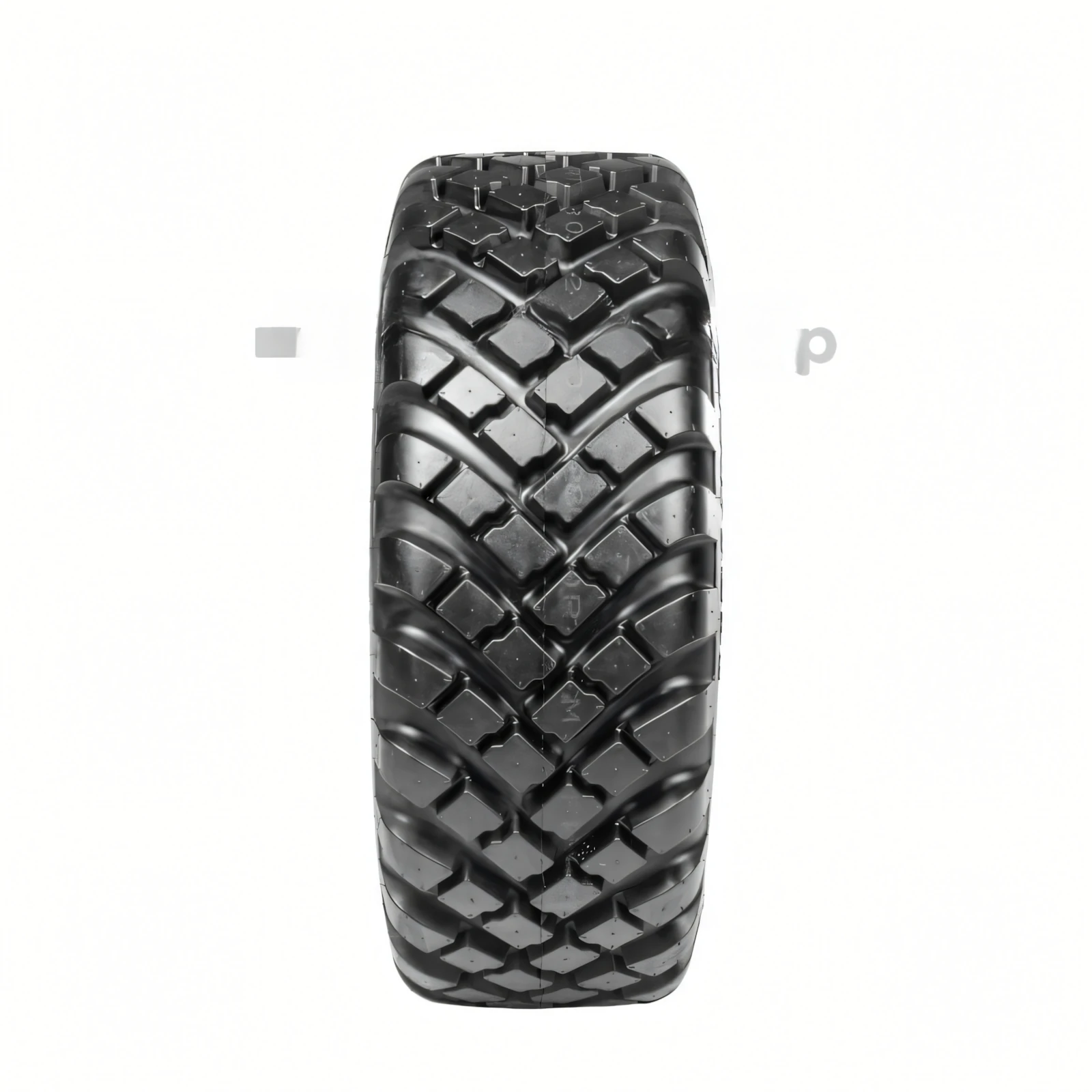 Шина пневматическая 200/65R16 BKT AGRIMAX TURF RT 333 94A8/94B TL (26X8.00-16)