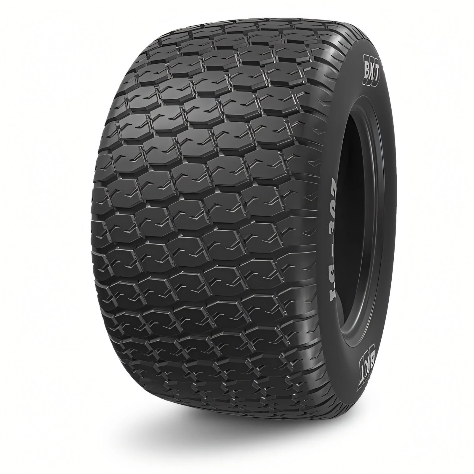 Шина пневматическая 20X12.00-10 4PR BKT LG 307 TL