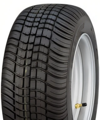 Шина пневматическая 215/60-8 (18.5X8.5-8) 6PR KENDA K399 LOAD STAR 78M TL (18X8.50-8)