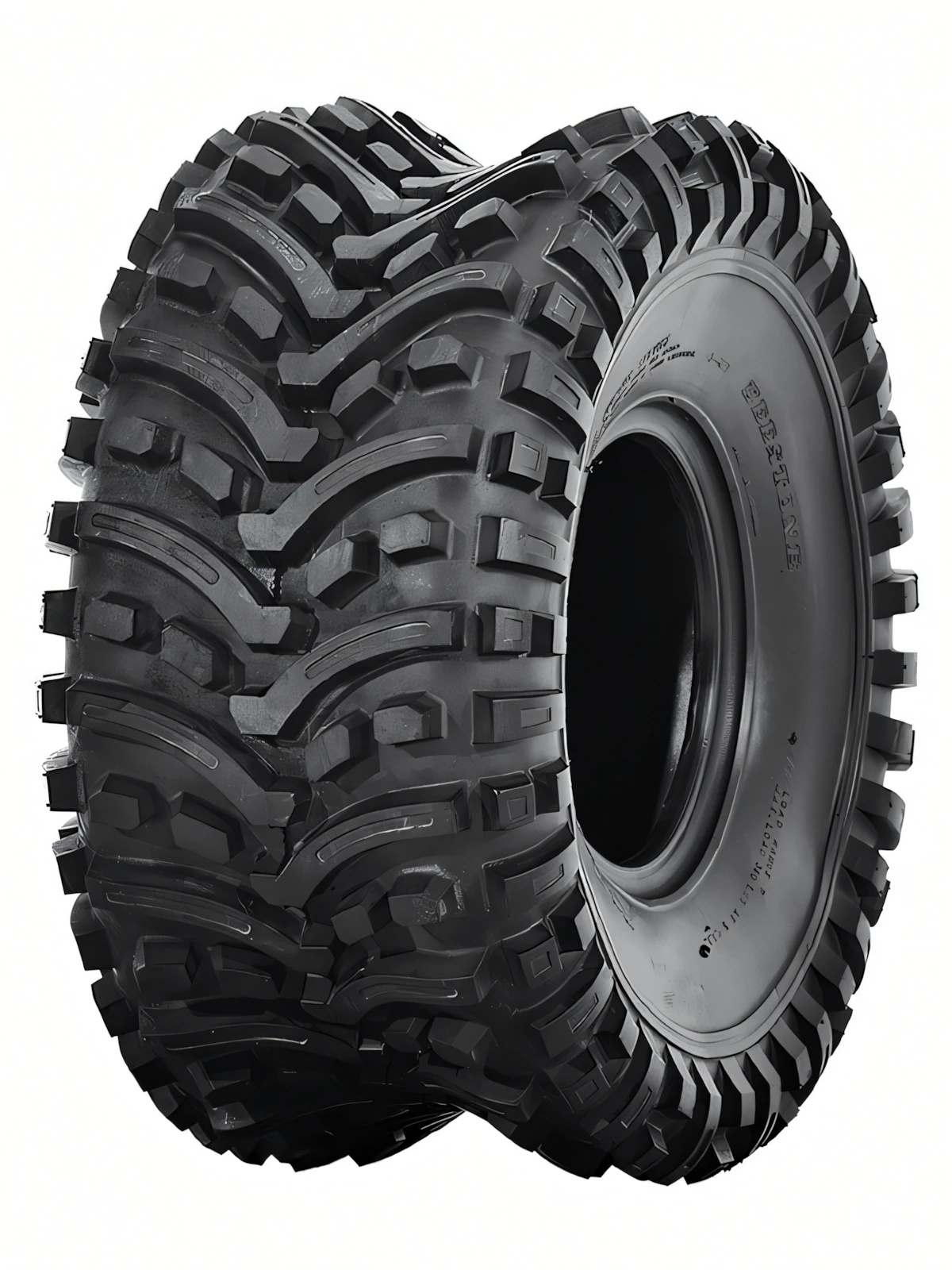Шина Deestone D928 279/55-8 4PR TL для мототехники